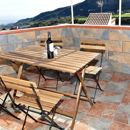 Casa Teresa Las Vegas Valsequillo Ngoại thất bức ảnh