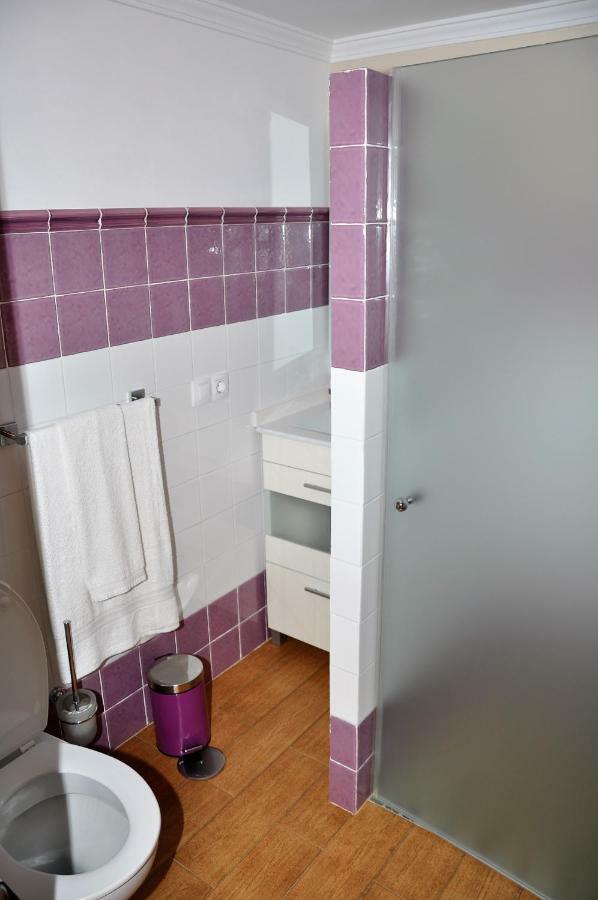 Casa Teresa Las Vegas Valsequillo Ngoại thất bức ảnh