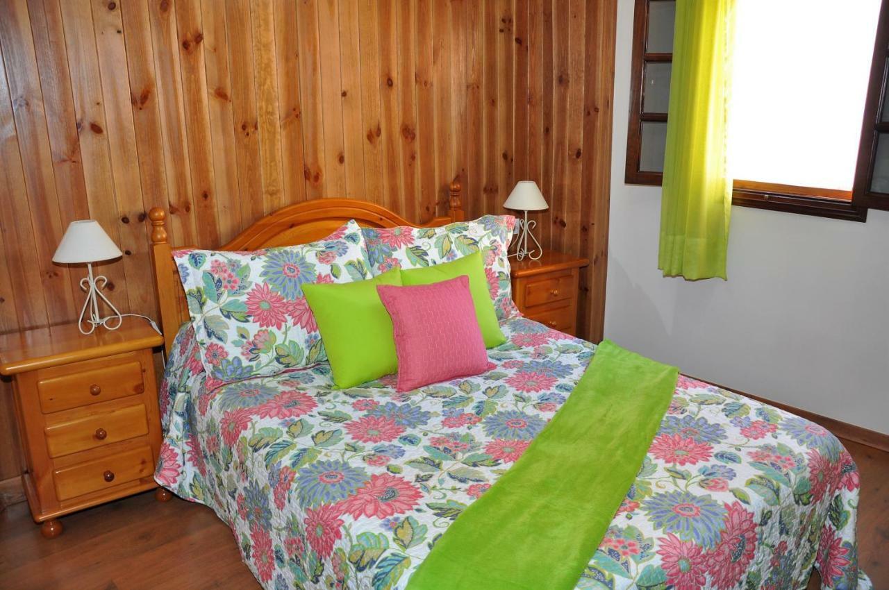 Casa Teresa Las Vegas Valsequillo Ngoại thất bức ảnh