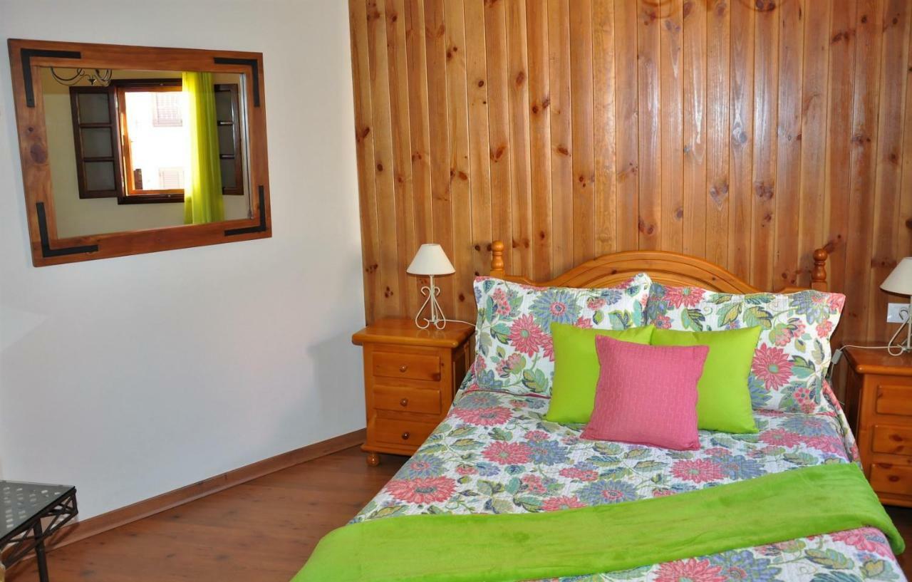Casa Teresa Las Vegas Valsequillo Ngoại thất bức ảnh
