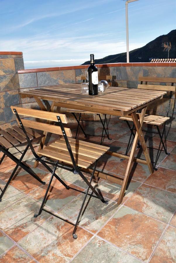 Casa Teresa Las Vegas Valsequillo Ngoại thất bức ảnh